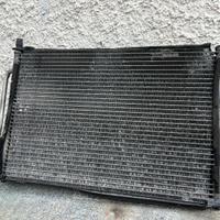 RADIATORE Ford Fiesta 2003/06