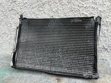 RADIATORE Ford Fiesta 2003/06