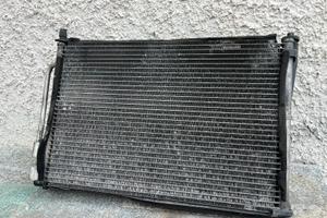 RADIATORE Ford Fiesta 2003/06