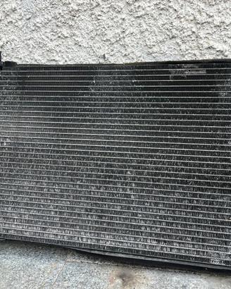RADIATORE Ford Fiesta 2003/06