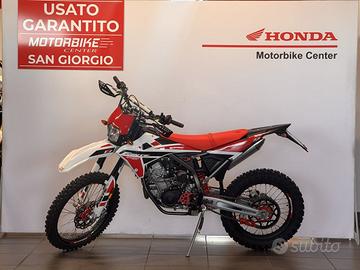 Fantic Motor XEF 125 FANTIC XEF 125 ENDURO