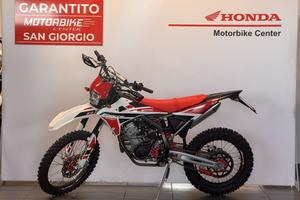 Fantic Motor XEF 125 FANTIC XEF 125 ENDURO