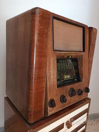 Radio la voce del padrone mod.331