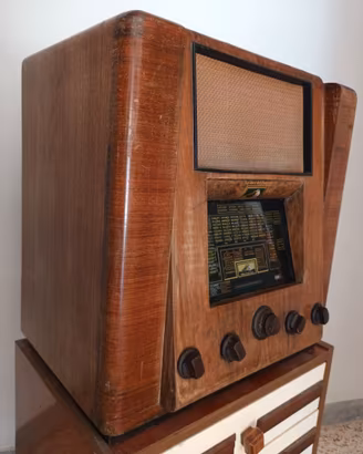 Radio la voce del padrone mod.331