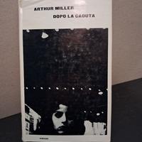 Teatro. Arthur Miller