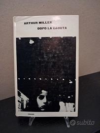 Teatro. Arthur Miller