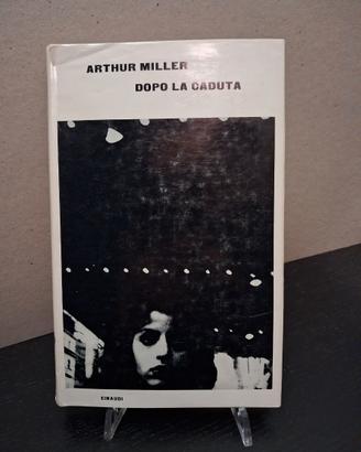 Teatro. Arthur Miller