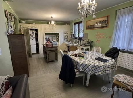 House in Dresano, Villaggio Ambrosiano, Milano - Vista 5