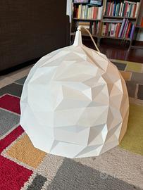 Lampada Rock - Diesel with Foscarini