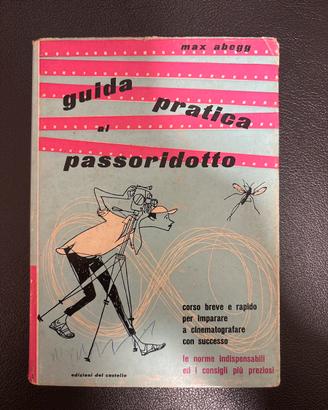 Guida pratica al passoridotto