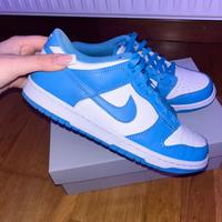nike dunk low