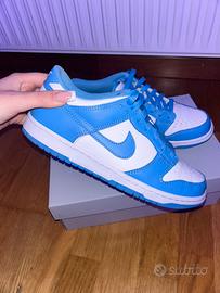 nike dunk low