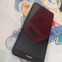 Huawei Y5, smartphone, telefono