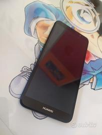 Huawei Y5, smartphone, telefono