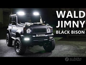 GRIGLIA MASCHERINA JIMNY
