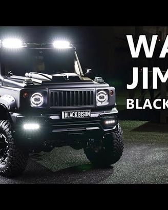 GRIGLIA MASCHERINA JIMNY
