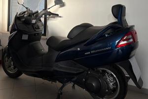 Suzuki Burgman 400