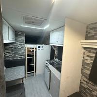 Camper fiat ducato 88