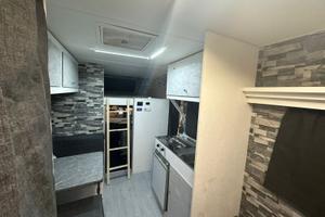 Camper fiat ducato 88