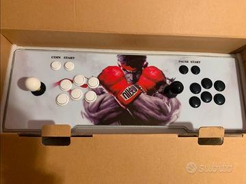 Pandora box arcade  3d