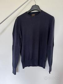 Gutteridge maglione girocollo.