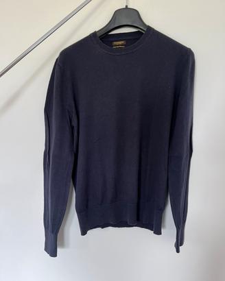 Gutteridge maglione girocollo.