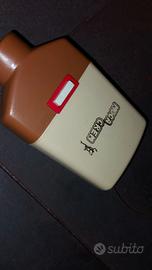 schiuma latte vintage