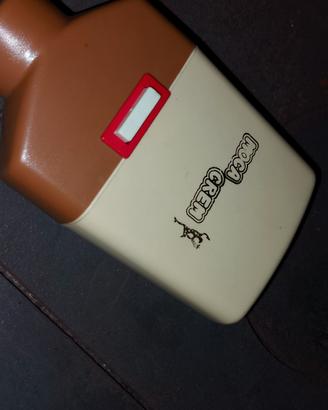 schiuma latte vintage