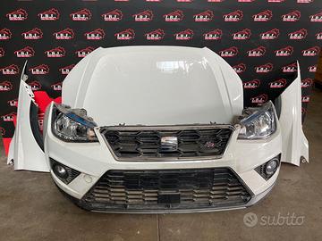 Muso completo Seat Arona