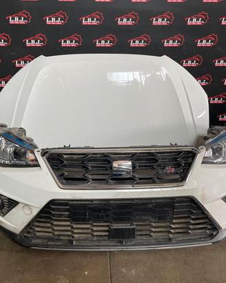 Muso completo Seat Arona