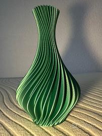 Vaso a spirale