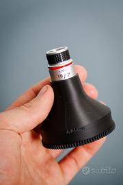 Obiettivo macro sony A MOUNT