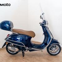 VESPA PRIMAVERA 150 - 2020
