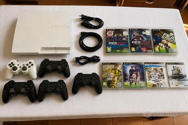 Playstation 3