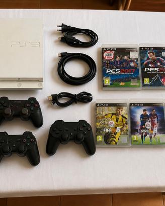 Playstation 3
