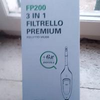 Filtrello per folletto 