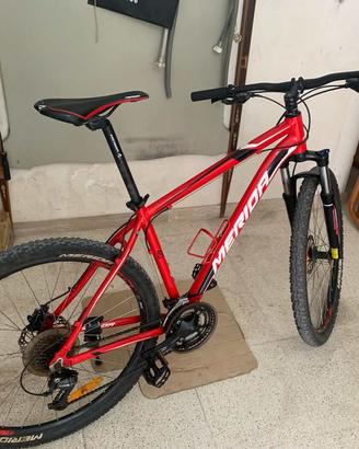 Merida MTB 27,5’’- Freni a disco idraulici Shimano