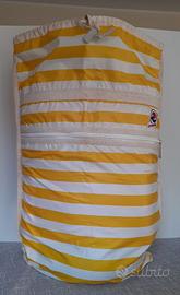 Sacca da tennis Invicta Vintage