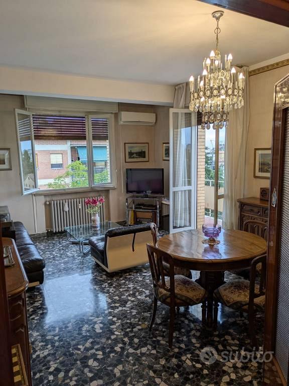 Appartamento – Reggio Emilia, Mirabello - Vista 4
