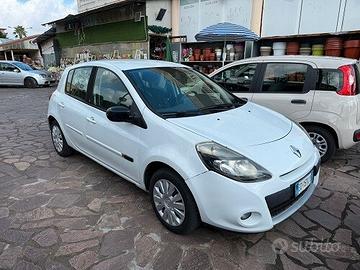 Renault Clio 1.5 dCi 85CV 5 porte 20th Anniversari