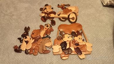 figure Disney 
