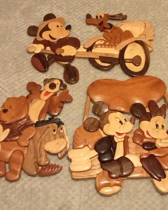 figure Disney 