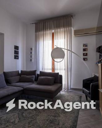 Appartamento di 113 m² con 3 locali a Catanzaro