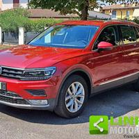 VOLKSWAGEN Tiguan 2.0 BiTDI SCR DSG 4MOTION Exec