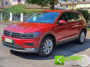 VOLKSWAGEN Tiguan 2.0 BiTDI SCR DSG 4MOTION Exec