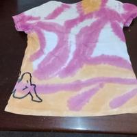 maglietta kappa donna