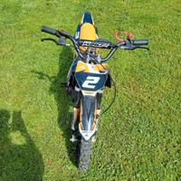 Altro Altro modello - 2023