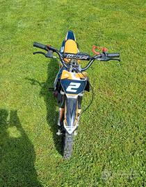 Altro Altro modello - 2023