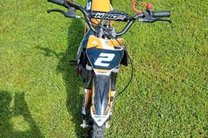 Altro Altro modello - 2023