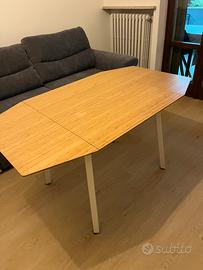 Tavolo ribalta Ikea